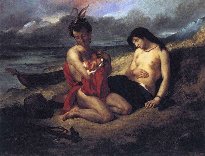 Натчез (1825)
