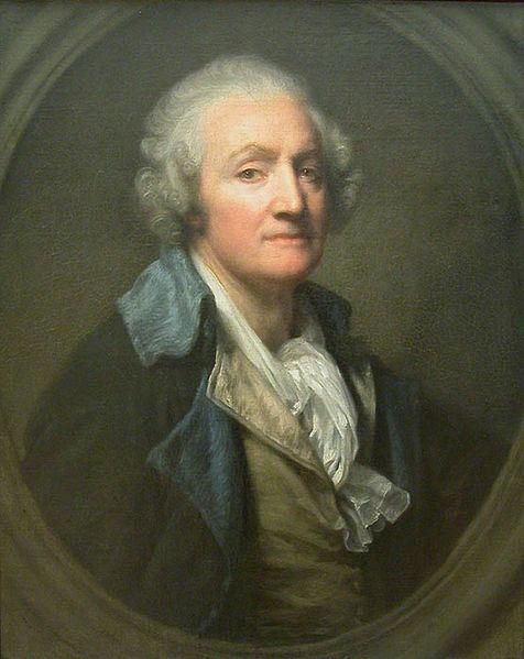 Грёз Жан Батист (1725 - 1805)