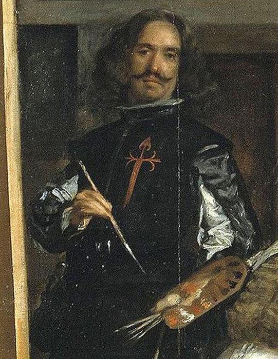Веласкес Диего (1599 - 1660)