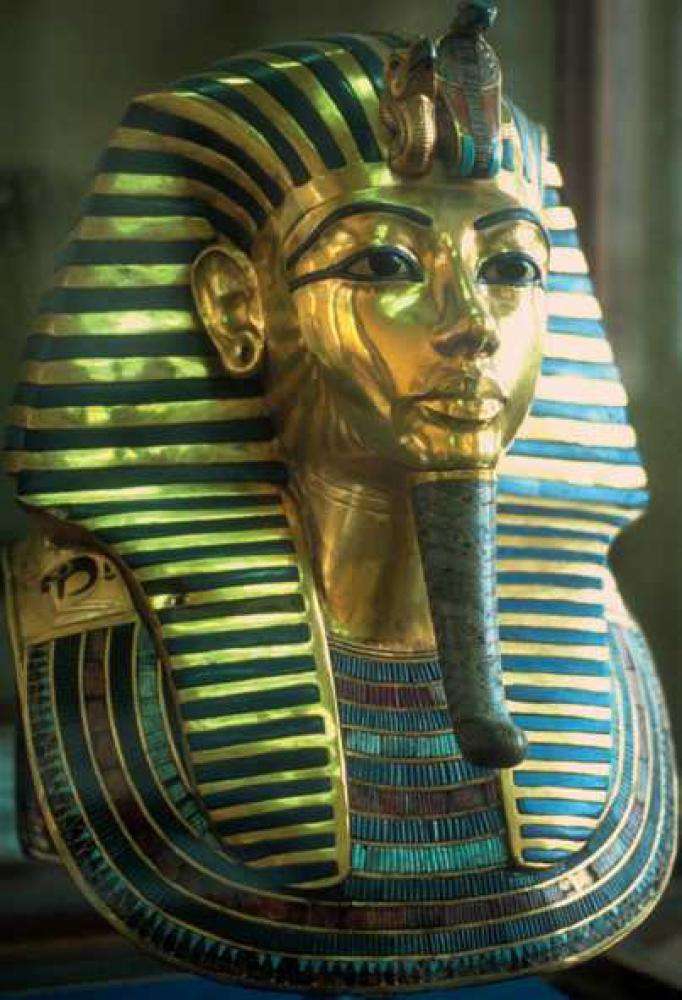 Искусство Древнего Египта | История искусства