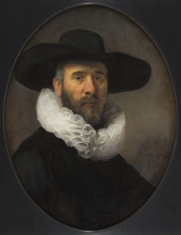 Рембрандт – художник, биография, фото, личная жизнь, картины, работы, причина смерти, творчество - 24СМИ