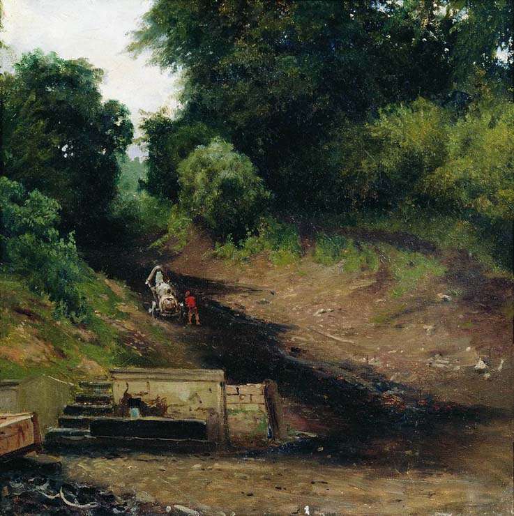 Родник (1890-е)