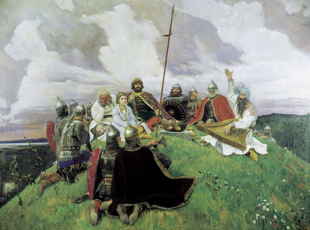 Баян (1897)