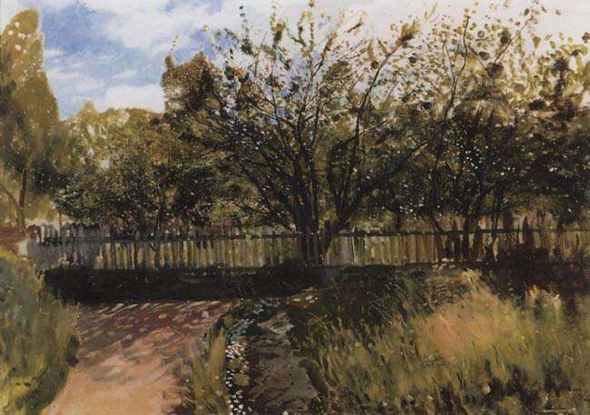 Садик (1897)