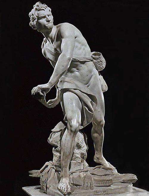 Давид (1623)