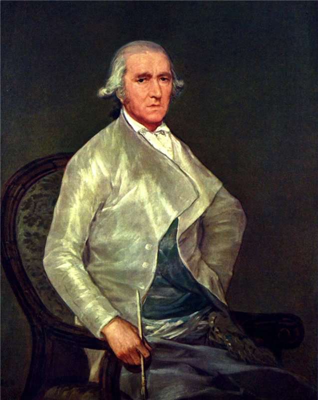Франсиско Байеу (1795)