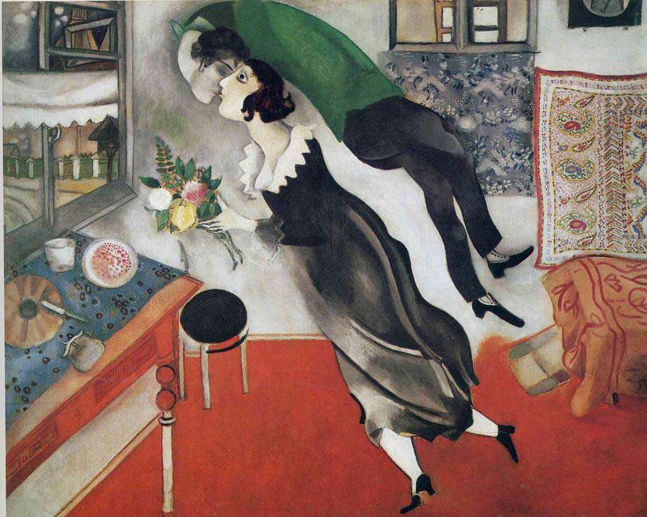 День рождения (1915)
