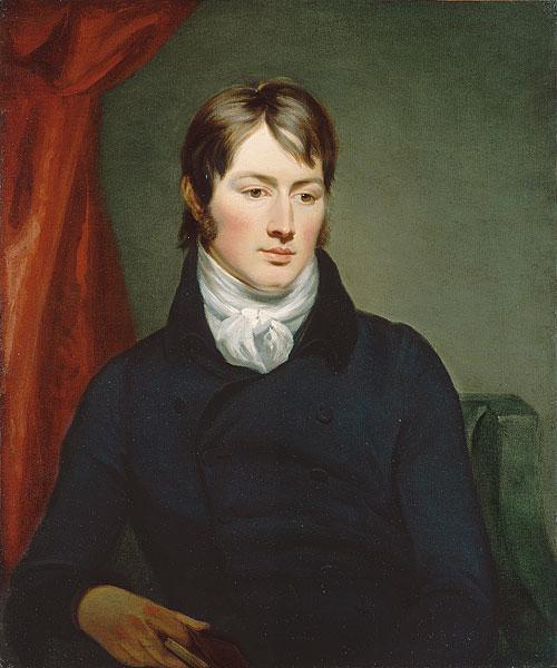 Констебл Джон (1776 - 1837)