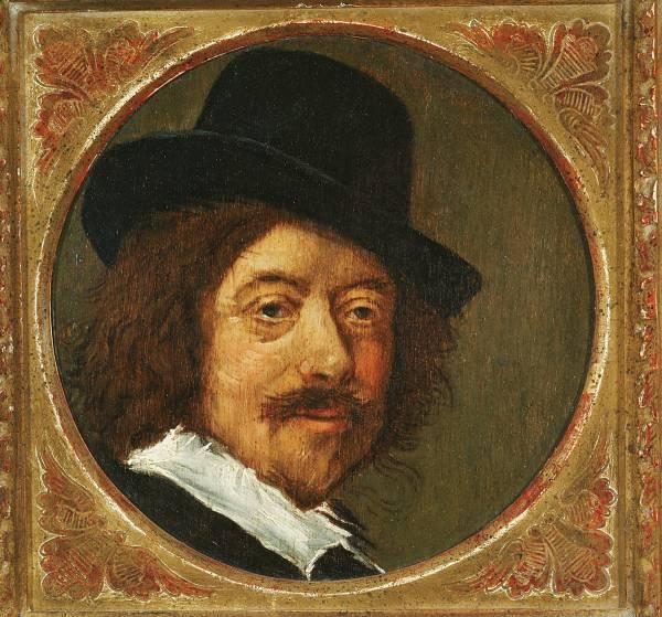 Франц Халс (ок.1580 - 1666)
