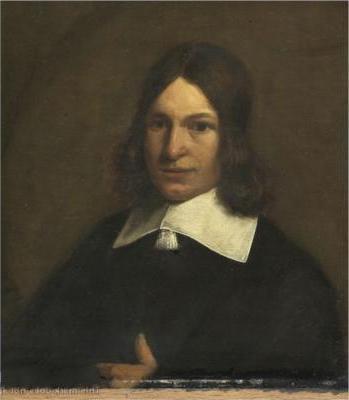 Питер де Хох (1629 - 1689)