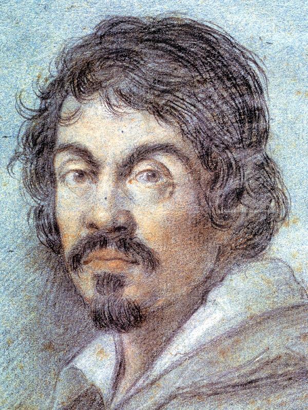 Караваджо Микеланджело (1571- 1610)