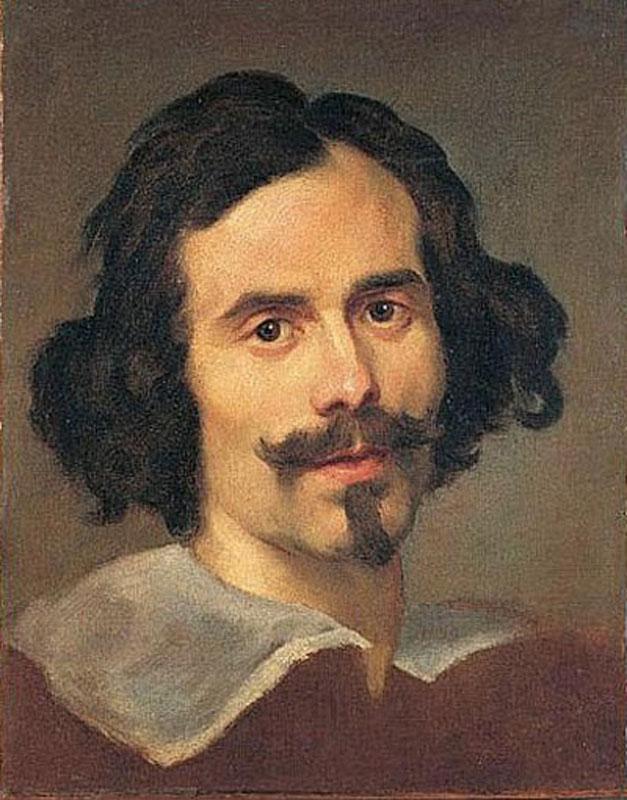 Лоренцо Бернини (1598 - 1680)