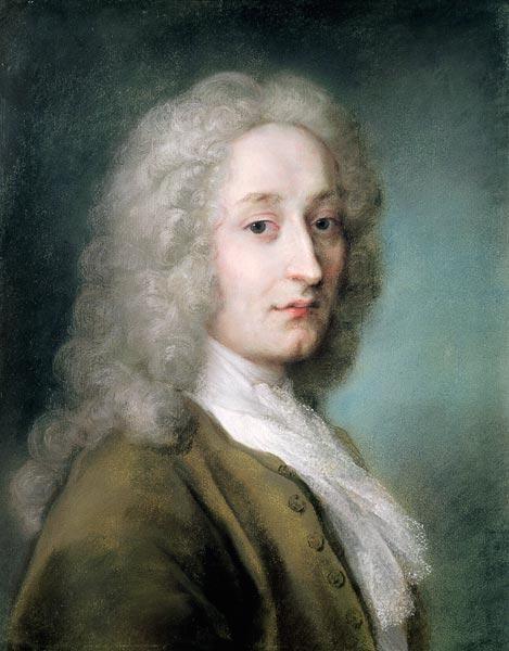 Ватто Жан Антуан (1684 - 1721)