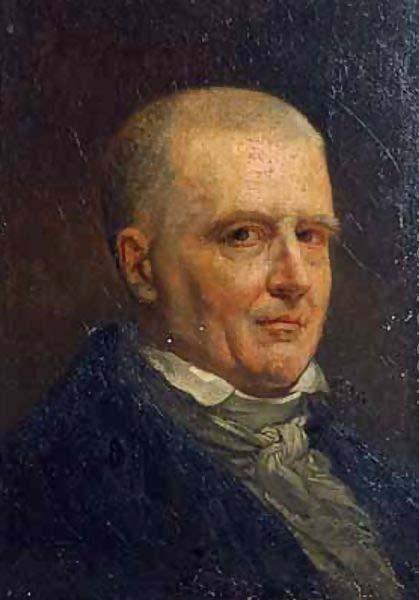 Фрагонар Жан Оноре (1732 - 1806)