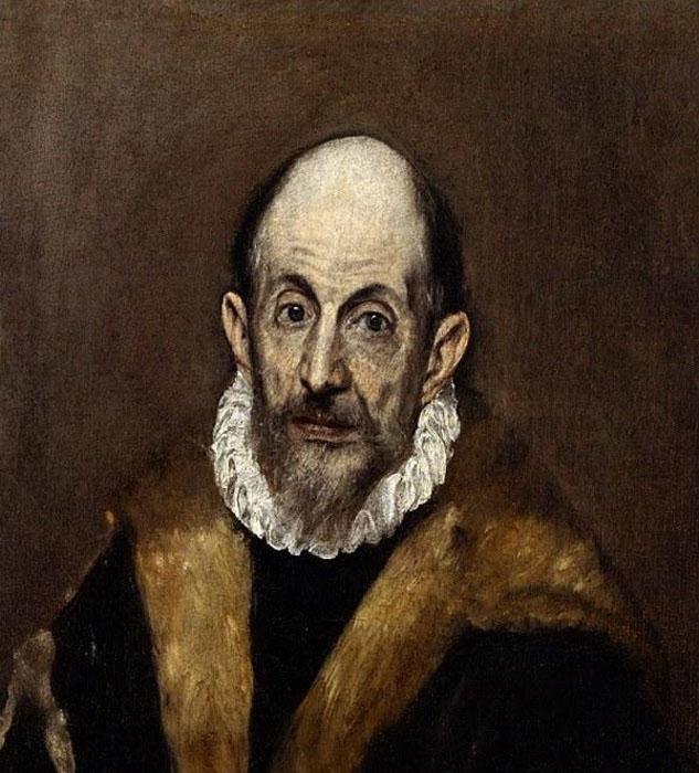 Эль Греко (1541 - 1614)