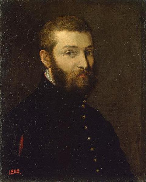 Веронезе Паоло (1528 - 1588)