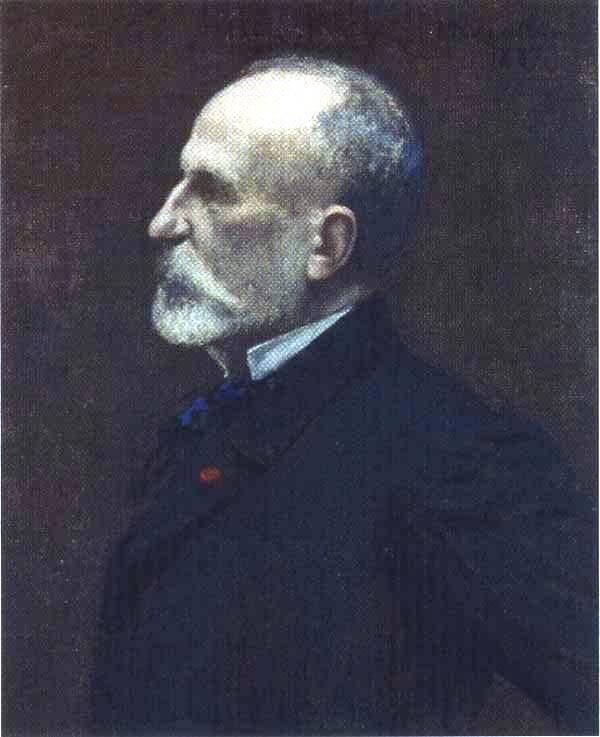 Пьер Пюви де Шаванн (1824 - 1898) 