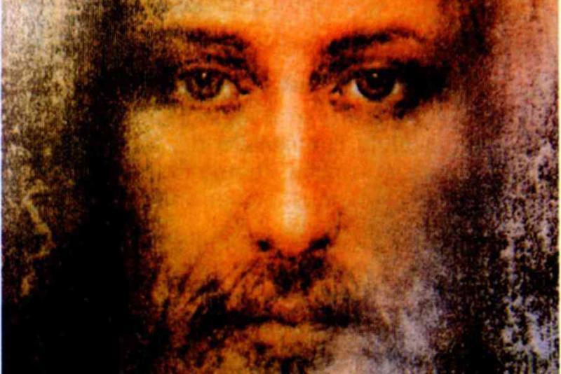 Образы Христа Спасителя - Спаса в иконах