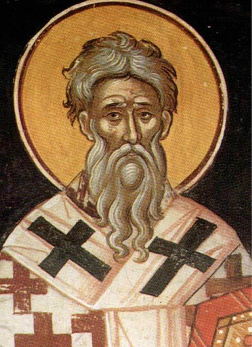 Дионисий (ок. 1440—1502)