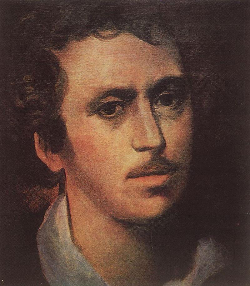 Брюллов Карл Павлович (1799 - 1852)