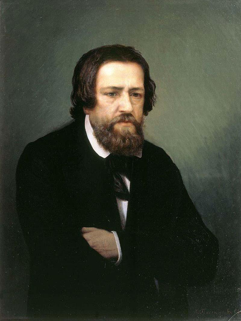 Иванов Александр Андреевич (1806 - 1858)