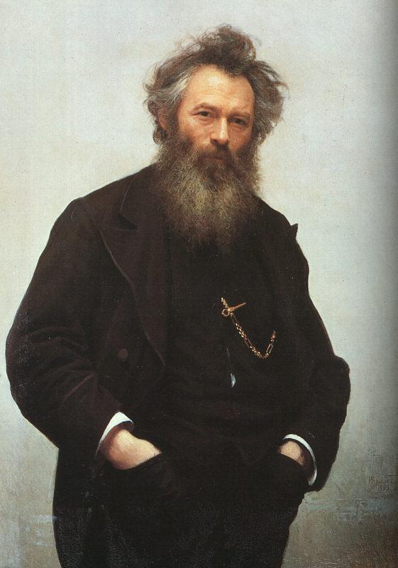 Шишкин Иван Иванович (1832 - 1898)