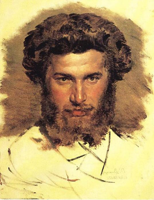 Куинджи Архип Иванович (1841 - 1910)