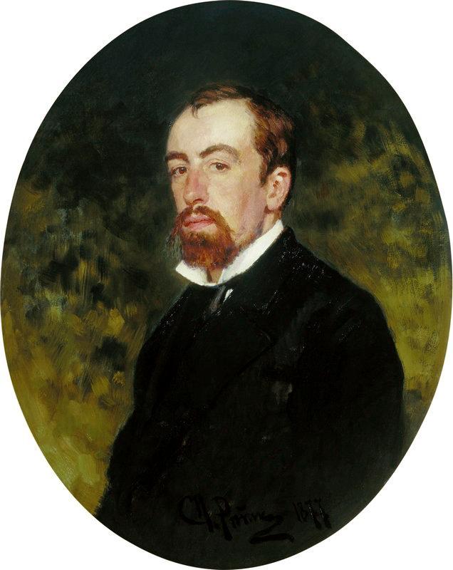 Поленов Василий Дмитриевич (1844 - 1927)