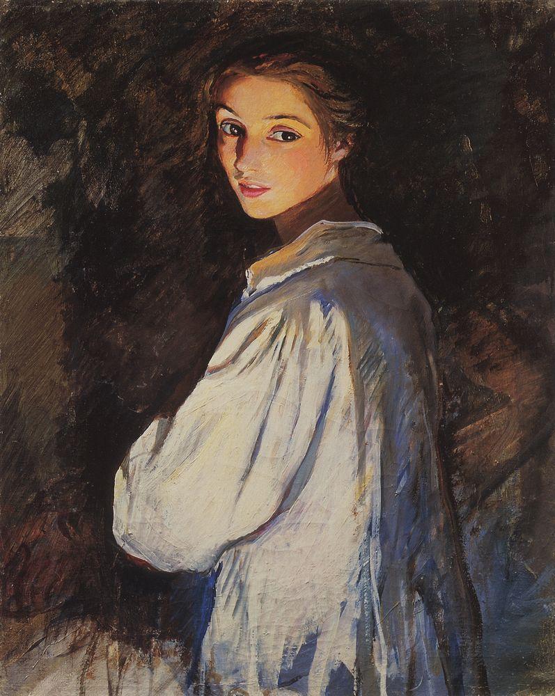 Серебрякова Зинаида Евгеньевна (1884 - 1967)