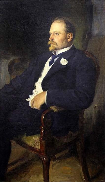 Бялыницкий - Бируля В. К. (1872 - 1957)